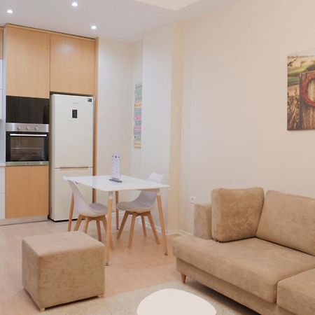 Centaurus Apartments 티라나 외부 사진