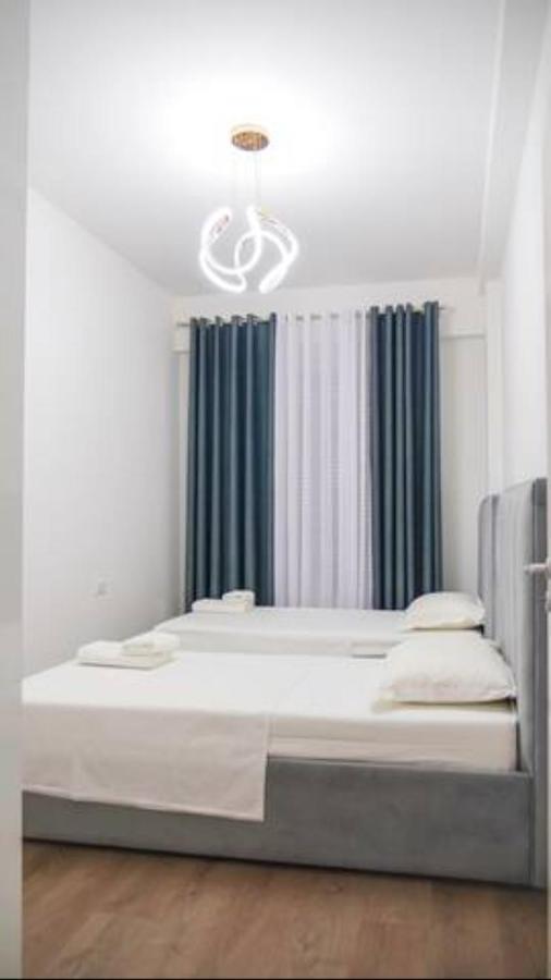 Centaurus Apartments 티라나 외부 사진
