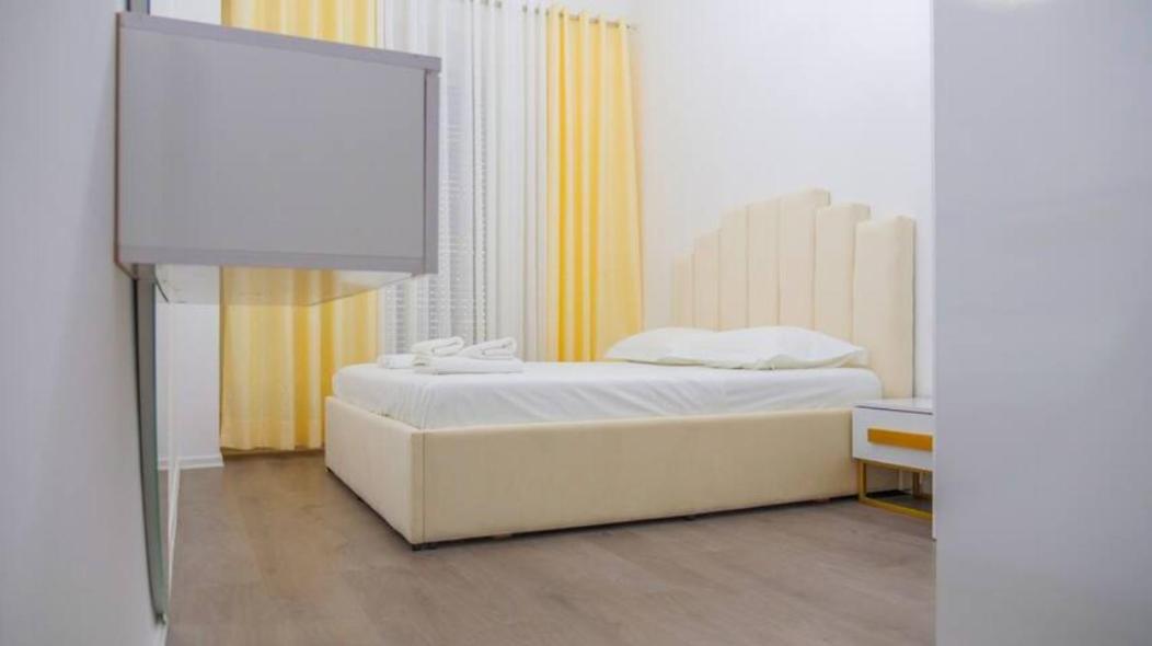 Centaurus Apartments 티라나 외부 사진