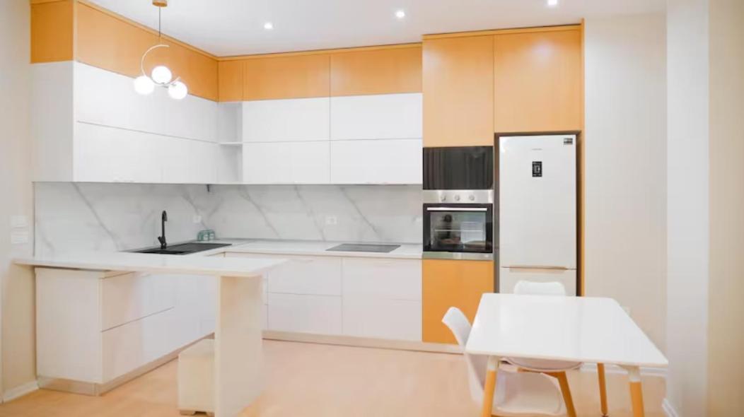 Centaurus Apartments 티라나 외부 사진